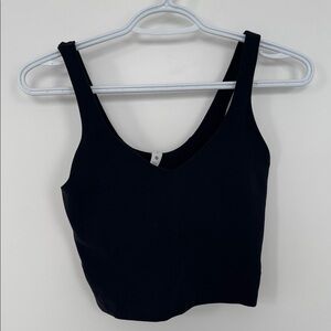 Lululemon Align Tank Top A/B Cup